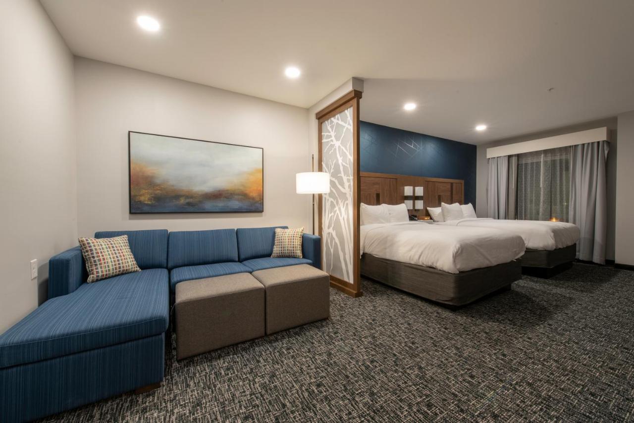 Comfort Suites Greenville Airport Camera foto