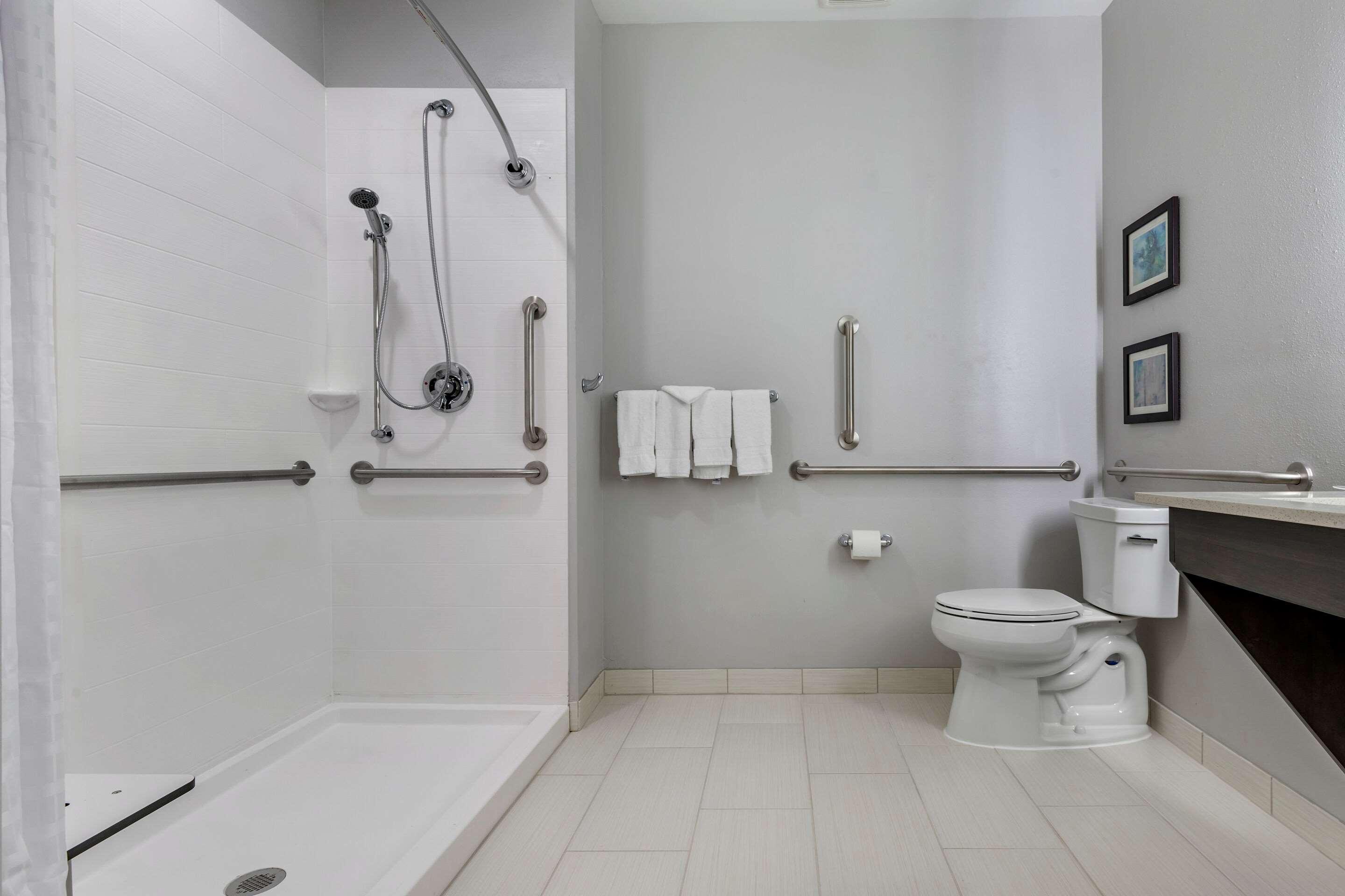 Comfort Suites Greenville Airport Esterno foto
